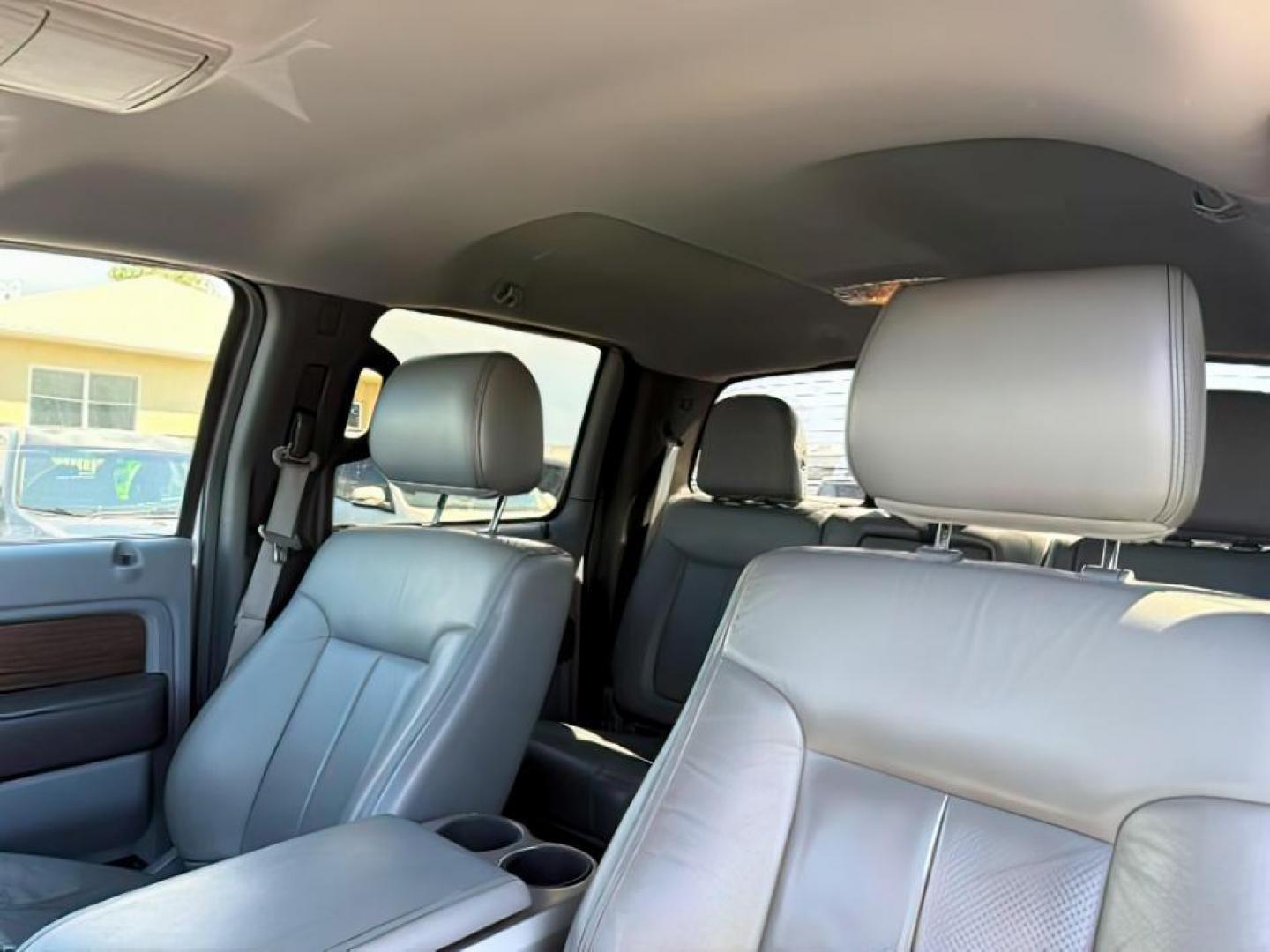 2013 Oxford White /Black Ford F-150 (1FTFW1ET3DK) with an EcoBoost 35L V-6 gasoline direct injection engine, Automatic transmission, located at 1175 N Woodruff Ave, Idaho Falls, ID, 83401, 43.506901, -111.999657 - At Timberline Auto, finding a great deal on your next vehicle is always easy! Our experienced sales staff's goal is to help find you the right vehicle at the right price! Our knowledgeable finance department has options for almost any credit score. We offer extended service contract options to prote - Photo#16