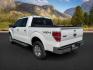 2013 Oxford White /Black Ford F-150 (1FTFW1ET3DK) with an EcoBoost 35L V-6 gasoline direct injection engine, Automatic transmission, located at 1175 N Woodruff Ave, Idaho Falls, ID, 83401, 43.506901, -111.999657 - At Timberline Auto, finding a great deal on your next vehicle is always easy! Our experienced sales staff's goal is to help find you the right vehicle at the right price! Our knowledgeable finance department has options for almost any credit score. We offer extended service contract options to prote - Photo#2
