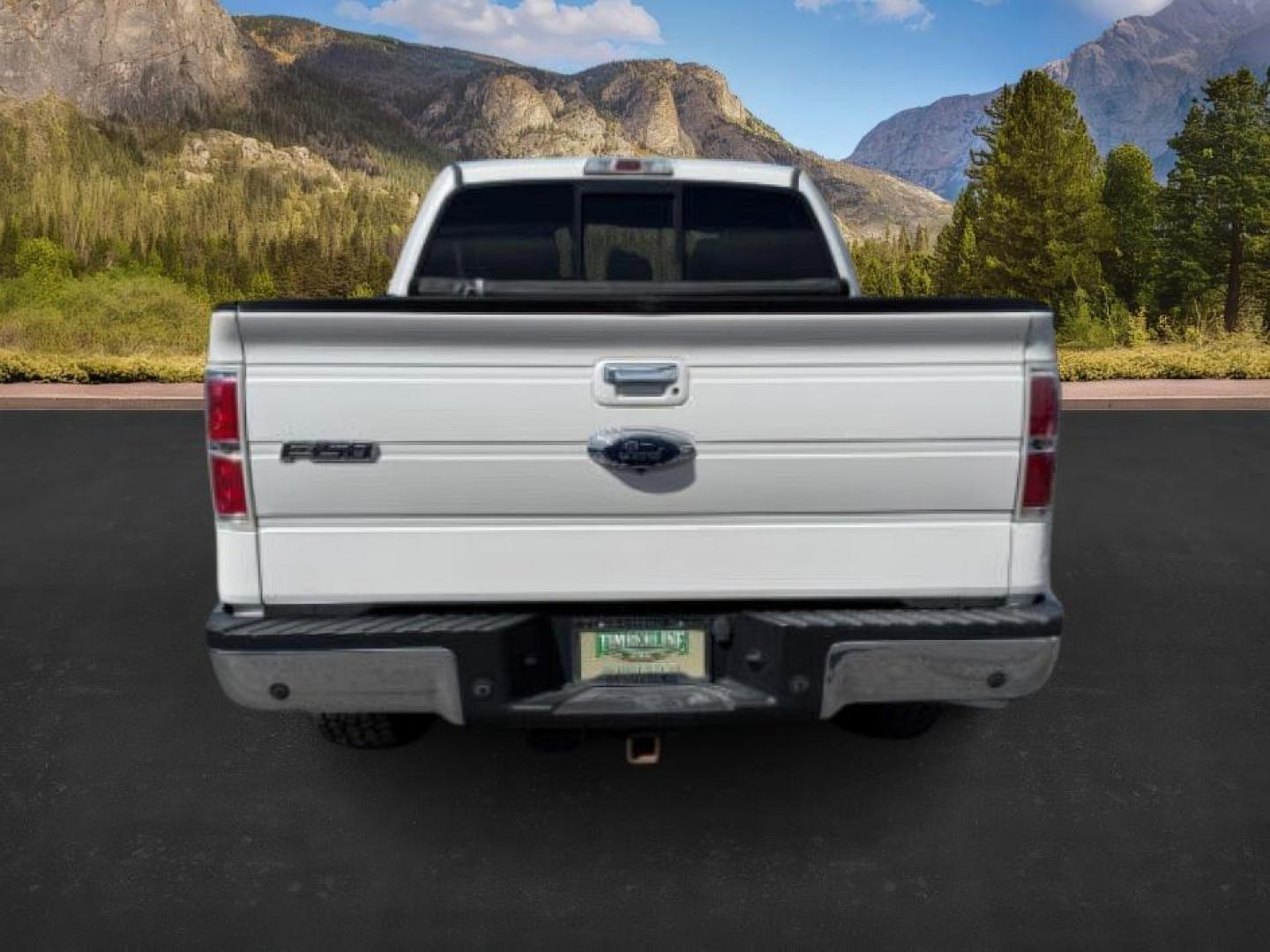 2013 Oxford White /Black Ford F-150 (1FTFW1ET3DK) with an EcoBoost 35L V-6 gasoline direct injection engine, Automatic transmission, located at 1175 N Woodruff Ave, Idaho Falls, ID, 83401, 43.506901, -111.999657 - At Timberline Auto, finding a great deal on your next vehicle is always easy! Our experienced sales staff's goal is to help find you the right vehicle at the right price! Our knowledgeable finance department has options for almost any credit score. We offer extended service contract options to prote - Photo#3