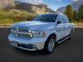 2017 Bright White Clearcoat /Black Ram 1500 Laramie Crew Cab 4x4 5'7 Box (1C6RR7NTXHS) with an HEMI 5.7L V-8 variable valve control engine, AUTOMATIC transmission, located at 1235 N Woodruff Ave., Idaho Falls, 83401, (208) 523-1053, 43.507172, -112.000488 - At Timberline Auto, finding a great deal on your next vehicle is always easy! Our experienced sales staff's goal is to help find you the right vehicle at the right price! Our knowledgeable finance department has options for almost any credit score. We offer extended service contract options to prote - Photo#0