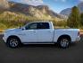 2017 Bright White Clearcoat /Black Ram 1500 Laramie Crew Cab 4x4 5'7 Box (1C6RR7NTXHS) with an HEMI 5.7L V-8 variable valve control engine, AUTOMATIC transmission, located at 1235 N Woodruff Ave., Idaho Falls, 83401, (208) 523-1053, 43.507172, -112.000488 - At Timberline Auto, finding a great deal on your next vehicle is always easy! Our experienced sales staff's goal is to help find you the right vehicle at the right price! Our knowledgeable finance department has options for almost any credit score. We offer extended service contract options to prote - Photo#1