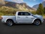 2017 Bright White Clearcoat /Black Ram 1500 Laramie Crew Cab 4x4 5'7 Box (1C6RR7NTXHS) with an HEMI 5.7L V-8 variable valve control engine, AUTOMATIC transmission, located at 1235 N Woodruff Ave., Idaho Falls, 83401, (208) 523-1053, 43.507172, -112.000488 - At Timberline Auto, finding a great deal on your next vehicle is always easy! Our experienced sales staff's goal is to help find you the right vehicle at the right price! Our knowledgeable finance department has options for almost any credit score. We offer extended service contract options to prote - Photo#7