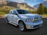 2017 Bright White Clearcoat /Black Ram 1500 Laramie Crew Cab 4x4 5'7 Box (1C6RR7NTXHS) with an HEMI 5.7L V-8 variable valve control engine, AUTOMATIC transmission, located at 1235 N Woodruff Ave., Idaho Falls, 83401, (208) 523-1053, 43.507172, -112.000488 - At Timberline Auto, finding a great deal on your next vehicle is always easy! Our experienced sales staff's goal is to help find you the right vehicle at the right price! Our knowledgeable finance department has options for almost any credit score. We offer extended service contract options to prote - Photo#8