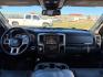 2017 Bright White Clearcoat /Black Ram 1500 Laramie Crew Cab 4x4 5'7 Box (1C6RR7NTXHS) with an HEMI 5.7L V-8 variable valve control engine, AUTOMATIC transmission, located at 1235 N Woodruff Ave., Idaho Falls, 83401, (208) 523-1053, 43.507172, -112.000488 - At Timberline Auto, finding a great deal on your next vehicle is always easy! Our experienced sales staff's goal is to help find you the right vehicle at the right price! Our knowledgeable finance department has options for almost any credit score. We offer extended service contract options to prote - Photo#19