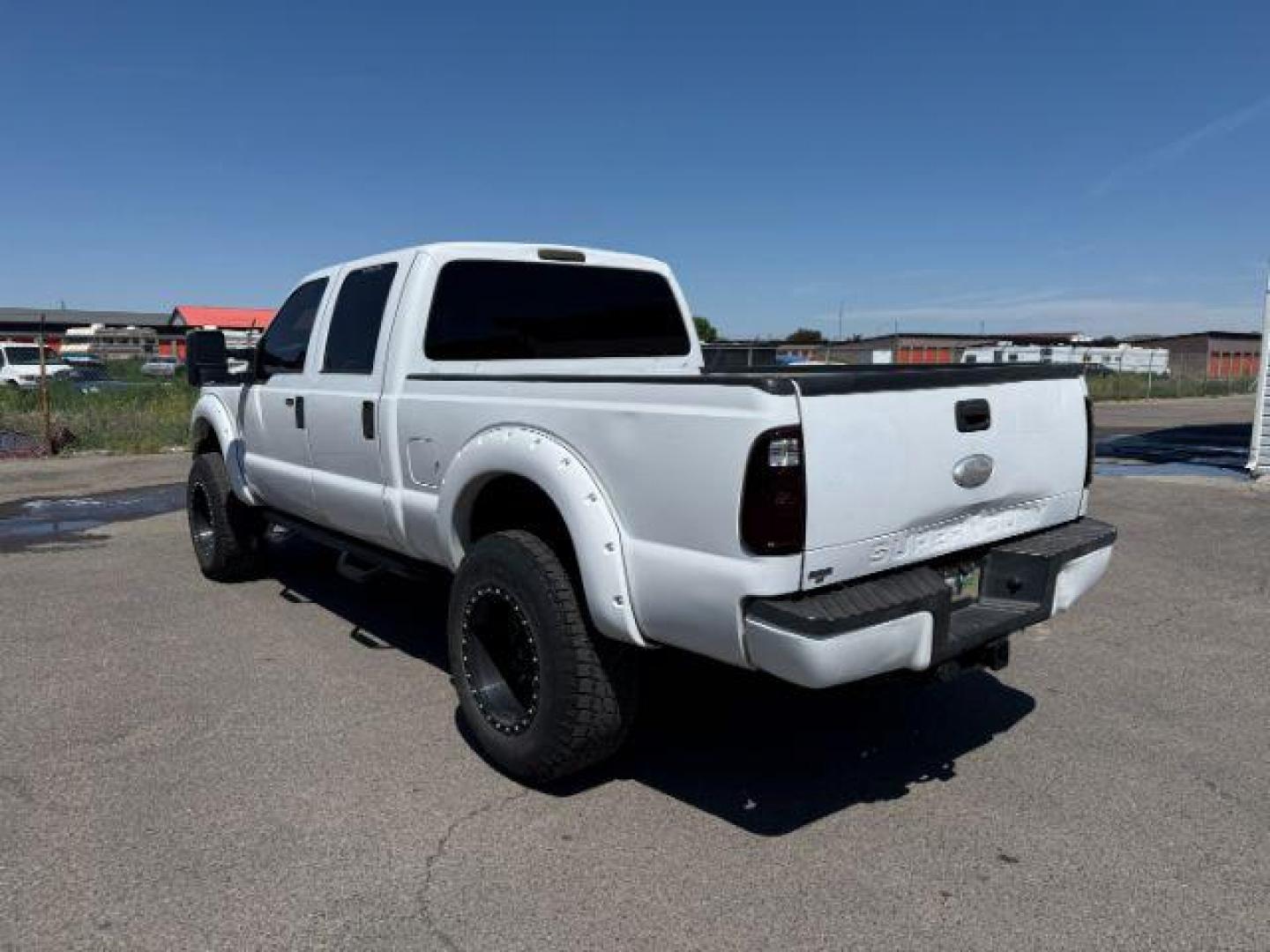 2012 Oxford White /Steel Ford F-250 XLT (1FT7W2BT7CE) with an Powerstroke 6.7L V-8 diesel direct injection engine, AUTOMATIC transmission, located at 1235 N Woodruff Ave., Idaho Falls, 83401, (208) 523-1053, 43.507172, -112.000488 - At Timberline Auto, finding a great deal on your next vehicle is always easy! Our experienced sales staff's goal is to help find you the right vehicle at the right price! Our knowledgeable finance department has options for almost any credit score. We offer extended service contract options to prote - Photo#2