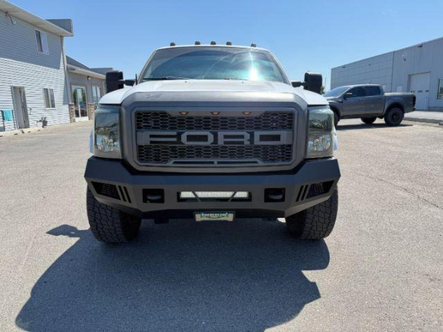 2012 Oxford White /Steel Ford F-250 XLT (1FT7W2BT7CE) with an Powerstroke 6.7L V-8 diesel direct injection engine, AUTOMATIC transmission, located at 1235 N Woodruff Ave., Idaho Falls, 83401, (208) 523-1053, 43.507172, -112.000488 - At Timberline Auto, finding a great deal on your next vehicle is always easy! Our experienced sales staff's goal is to help find you the right vehicle at the right price! Our knowledgeable finance department has options for almost any credit score. We offer extended service contract options to prote - Photo#6