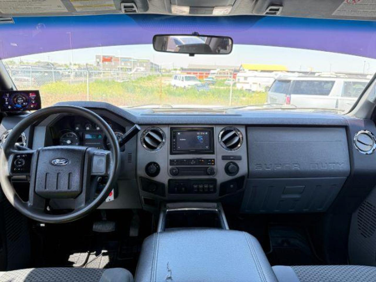 2012 Oxford White /Steel Ford F-250 XLT (1FT7W2BT7CE) with an Powerstroke 6.7L V-8 diesel direct injection engine, AUTOMATIC transmission, located at 1235 N Woodruff Ave., Idaho Falls, 83401, (208) 523-1053, 43.507172, -112.000488 - At Timberline Auto, finding a great deal on your next vehicle is always easy! Our experienced sales staff's goal is to help find you the right vehicle at the right price! Our knowledgeable finance department has options for almost any credit score. We offer extended service contract options to prote - Photo#15