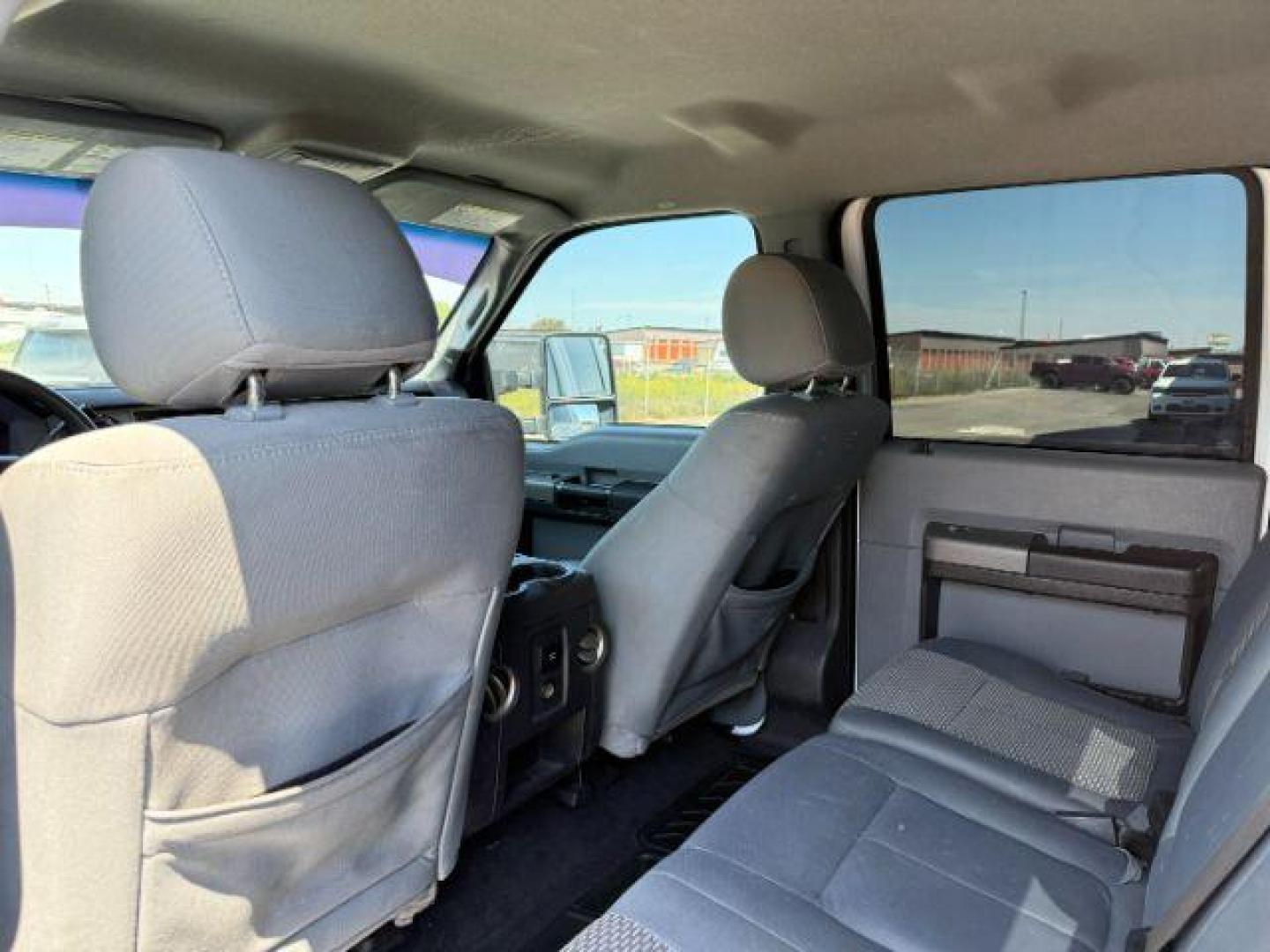 2012 Oxford White /Steel Ford F-250 XLT (1FT7W2BT7CE) with an Powerstroke 6.7L V-8 diesel direct injection engine, AUTOMATIC transmission, located at 1235 N Woodruff Ave., Idaho Falls, 83401, (208) 523-1053, 43.507172, -112.000488 - At Timberline Auto, finding a great deal on your next vehicle is always easy! Our experienced sales staff's goal is to help find you the right vehicle at the right price! Our knowledgeable finance department has options for almost any credit score. We offer extended service contract options to prote - Photo#16