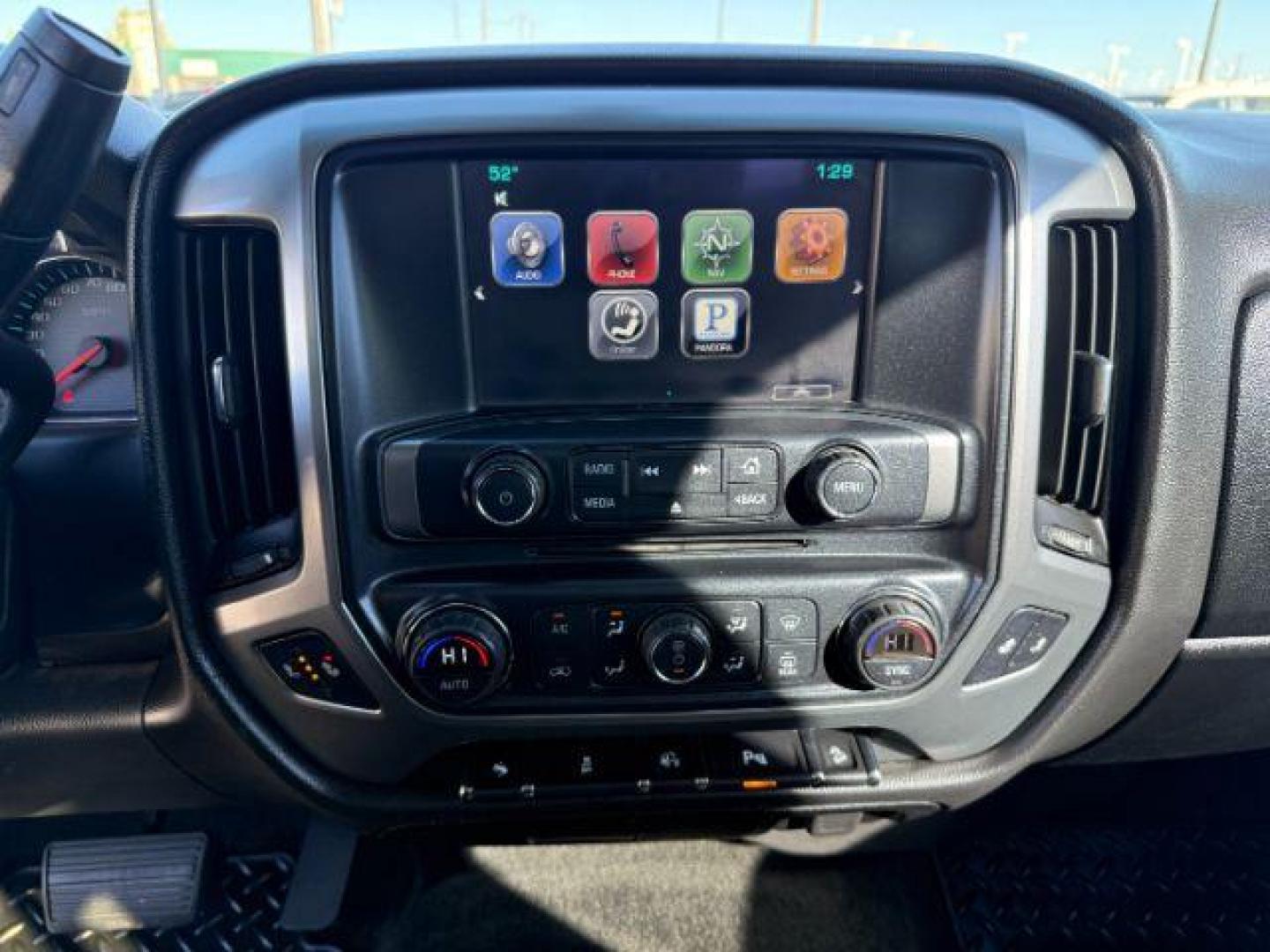 2014 WHITE /Jet Black Chevrolet Silverado 1500 (3GCUKREC8EG) with an EcoTec3 53L V-8 gasoline direct injection engine, Automatic transmission, located at 1175 N Woodruff Ave, Idaho Falls, ID, 83401, 43.506901, -111.999657 - At Timberline Auto, finding a great deal on your next vehicle is always easy! Our experienced sales staff's goal is to help find you the right vehicle at the right price! Our knowledgeable finance department has options for almost any credit score. We offer extended service contract options to prote - Photo#37