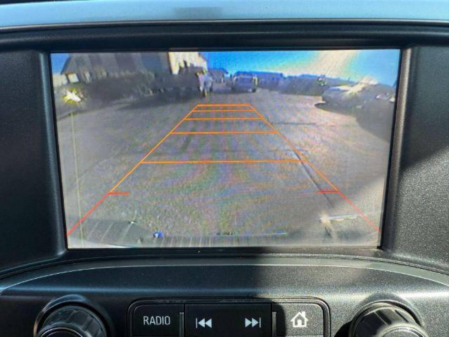 2014 WHITE /Jet Black Chevrolet Silverado 1500 (3GCUKREC8EG) with an EcoTec3 53L V-8 gasoline direct injection engine, Automatic transmission, located at 1175 N Woodruff Ave, Idaho Falls, ID, 83401, 43.506901, -111.999657 - At Timberline Auto, finding a great deal on your next vehicle is always easy! Our experienced sales staff's goal is to help find you the right vehicle at the right price! Our knowledgeable finance department has options for almost any credit score. We offer extended service contract options to prote - Photo#38