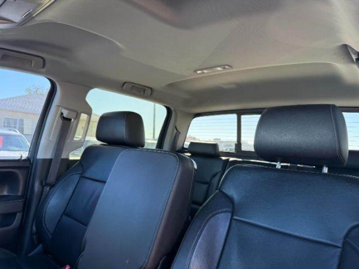 2014 WHITE /Jet Black Chevrolet Silverado 1500 (3GCUKREC8EG) with an EcoTec3 53L V-8 gasoline direct injection engine, Automatic transmission, located at 1175 N Woodruff Ave, Idaho Falls, ID, 83401, 43.506901, -111.999657 - At Timberline Auto, finding a great deal on your next vehicle is always easy! Our experienced sales staff's goal is to help find you the right vehicle at the right price! Our knowledgeable finance department has options for almost any credit score. We offer extended service contract options to prote - Photo#41