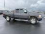2011 GRAY /Ebony Chevrolet Silverado 1500 LT (1GCRKSE39BZ) with an VORTEC 5.3 engine, AUTOMATIC transmission, located at 1235 N Woodruff Ave., Idaho Falls, 83401, (208) 523-1053, 43.507172, -112.000488 - At Timberline Auto, finding a great deal on your next vehicle is always easy! Our experienced sales staff's goal is to help find you the right vehicle at the right price! Our knowledgeable finance department has options for almost any credit score. We offer extended service contract options to prote - Photo#0
