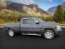 2011 GRAY /Ebony Chevrolet Silverado 1500 LT (1GCRKSE39BZ) with an VORTEC 5.3 engine, AUTOMATIC transmission, located at 1235 N Woodruff Ave., Idaho Falls, 83401, (208) 523-1053, 43.507172, -112.000488 - At Timberline Auto, finding a great deal on your next vehicle is always easy! Our experienced sales staff's goal is to help find you the right vehicle at the right price! Our knowledgeable finance department has options for almost any credit score. We offer extended service contract options to prote - Photo#0