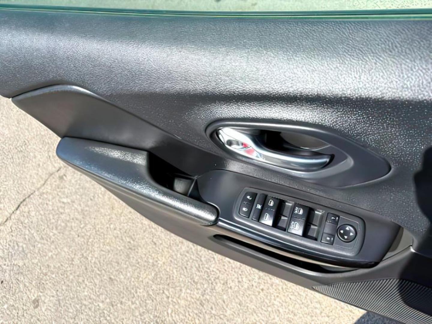 2019 GRAY /Black Jeep Cherokee (1C4PJMLX3KD) with an Pentastar 32L V-6 DOHC engine, Automatic transmission, located at 1175 N Woodruff Ave, Idaho Falls, ID, 83401, 43.506901, -111.999657 - At Timberline Auto, finding a great deal on your next vehicle is always easy! Our experienced sales staff's goal is to help find you the right vehicle at the right price! Our knowledgeable finance department has options for almost any credit score. We offer extended service contract options to prote - Photo#19