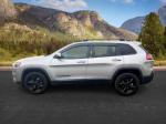 2019 Jeep Cherokee Altitude 4x4