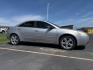 2005 GRAY /Ebony Pontiac G6 GT (1G2ZH528454) with an 3.5L V-6 regular unleaded engine, AUTOMATIC transmission, located at 1235 N Woodruff Ave., Idaho Falls, 83401, (208) 523-1053, 43.507172, -112.000488 - At Timberline Auto, finding a great deal on your next vehicle is always easy! Our experienced sales staff's goal is to help find you the right vehicle at the right price! Our knowledgeable finance department has options for almost any credit score. We offer extended service contract options to prote - Photo#0