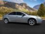2005 GRAY /Ebony Pontiac G6 GT (1G2ZH528454) with an 3.5L V-6 regular unleaded engine, AUTOMATIC transmission - At Timberline Auto, finding a great deal on your next vehicle is always easy! Our experienced sales staff's goal is to help find you the right vehicle at the right price! Our knowledgeable finance department has options for almost any credit score. We offer extended service contract options to prote - Photo#0