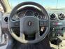 2005 GRAY /Ebony Pontiac G6 (1G2ZH528454) with an 35L V-6 regular unleaded engine, Automatic transmission, located at 1175 N Woodruff Ave, Idaho Falls, ID, 83401, 43.506901, -111.999657 - At Timberline Auto, finding a great deal on your next vehicle is always easy! Our experienced sales staff's goal is to help find you the right vehicle at the right price! Our knowledgeable finance department has options for almost any credit score. We offer extended service contract options to prote - Photo#32