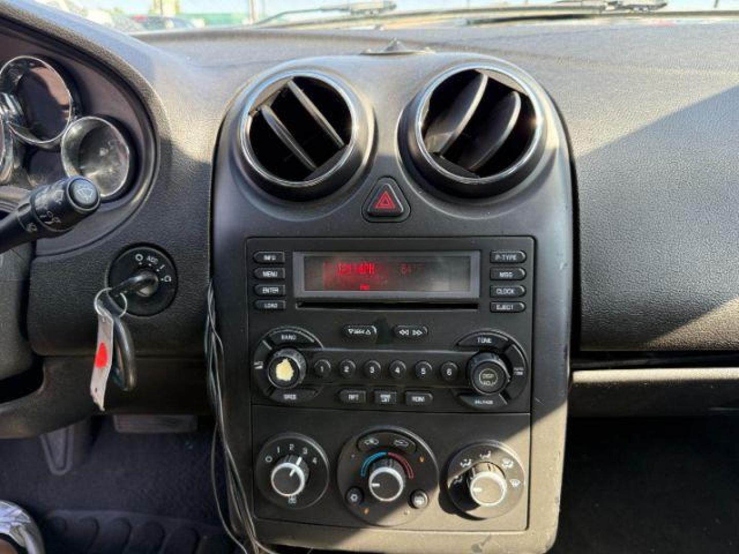 2005 GRAY /Ebony Pontiac G6 (1G2ZH528454) with an 35L V-6 regular unleaded engine, Automatic transmission, located at 1175 N Woodruff Ave, Idaho Falls, ID, 83401, 43.506901, -111.999657 - At Timberline Auto, finding a great deal on your next vehicle is always easy! Our experienced sales staff's goal is to help find you the right vehicle at the right price! Our knowledgeable finance department has options for almost any credit score. We offer extended service contract options to prote - Photo#33