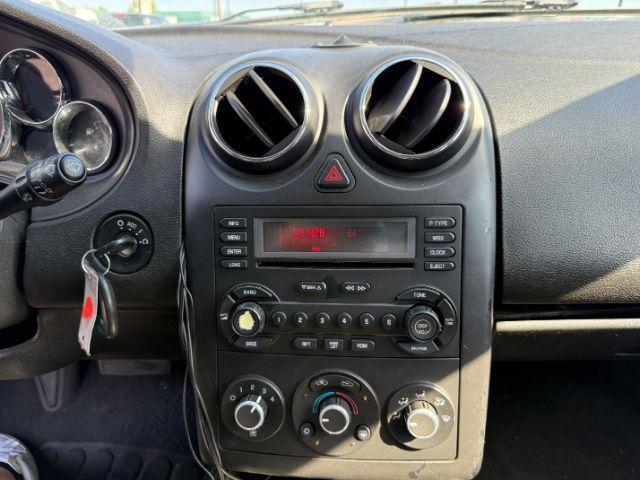 2005 GRAY /Ebony Pontiac G6 GT (1G2ZH528454) with an 3.5L V-6 regular unleaded engine, AUTOMATIC transmission, located at 1235 N Woodruff Ave., Idaho Falls, 83401, (208) 523-1053, 43.507172, -112.000488- Photo#33