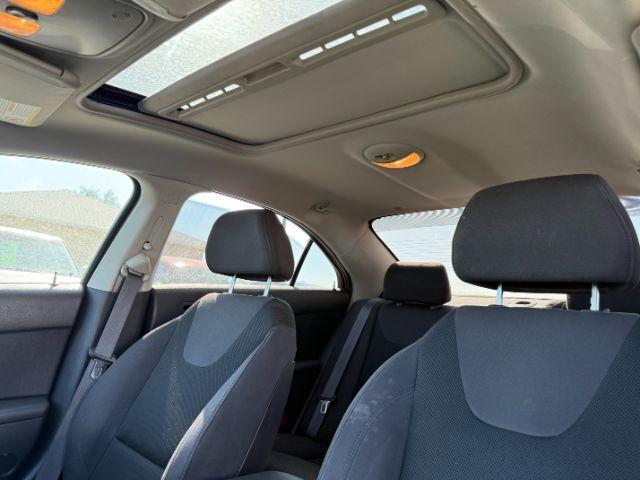 2005 GRAY /Ebony Pontiac G6 GT (1G2ZH528454) with an 3.5L V-6 regular unleaded engine, AUTOMATIC transmission, located at 1235 N Woodruff Ave., Idaho Falls, 83401, (208) 523-1053, 43.507172, -112.000488- Photo#35