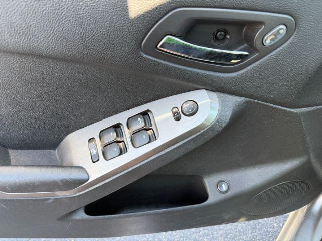 2005 GRAY /Ebony Pontiac G6 GT (1G2ZH528454) with an 3.5L V-6 regular unleaded engine, AUTOMATIC transmission, located at 1235 N Woodruff Ave., Idaho Falls, 83401, (208) 523-1053, 43.507172, -112.000488- Photo#36