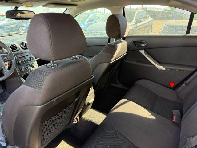 2005 GRAY /Ebony Pontiac G6 GT (1G2ZH528454) with an 3.5L V-6 regular unleaded engine, AUTOMATIC transmission, located at 1235 N Woodruff Ave., Idaho Falls, 83401, (208) 523-1053, 43.507172, -112.000488- Photo#38