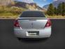 2005 GRAY /Ebony Pontiac G6 (1G2ZH528454) with an 35L V-6 regular unleaded engine, Automatic transmission, located at 1175 N Woodruff Ave, Idaho Falls, ID, 83401, 43.506901, -111.999657 - At Timberline Auto, finding a great deal on your next vehicle is always easy! Our experienced sales staff's goal is to help find you the right vehicle at the right price! Our knowledgeable finance department has options for almost any credit score. We offer extended service contract options to prote - Photo#3