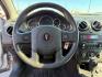 2005 GRAY /Ebony Pontiac G6 (1G2ZH528454) with an 35L V-6 regular unleaded engine, Automatic transmission, located at 1175 N Woodruff Ave, Idaho Falls, ID, 83401, 43.506901, -111.999657 - At Timberline Auto, finding a great deal on your next vehicle is always easy! Our experienced sales staff's goal is to help find you the right vehicle at the right price! Our knowledgeable finance department has options for almost any credit score. We offer extended service contract options to prote - Photo#12