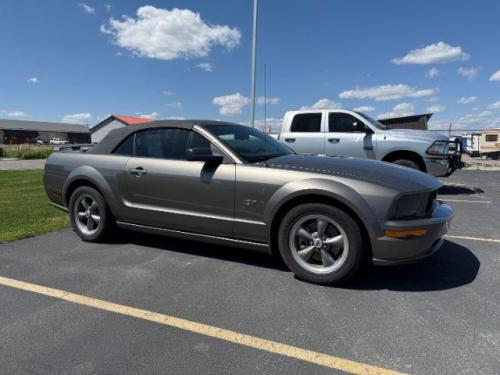 2005 Ford Mustang GT