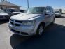 2009 SILVER /Dark Slate Gray/Light Graystone Dodge Journey (3D4GG57V89T) with an 35L V-6 regular unleaded engine, Automatic transmission, located at 1175 N Woodruff Ave, Idaho Falls, ID, 83401, 43.506901, -111.999657 - At Timberline Auto, finding a great deal on your next vehicle is always easy! Our experienced sales staff's goal is to help find you the right vehicle at the right price! Our knowledgeable finance department has options for almost any credit score. We offer extended service contract options to prote - Photo#20