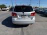 2009 SILVER /Dark Slate Gray/Light Graystone Dodge Journey (3D4GG57V89T) with an 35L V-6 regular unleaded engine, Automatic transmission, located at 1175 N Woodruff Ave, Idaho Falls, ID, 83401, 43.506901, -111.999657 - At Timberline Auto, finding a great deal on your next vehicle is always easy! Our experienced sales staff's goal is to help find you the right vehicle at the right price! Our knowledgeable finance department has options for almost any credit score. We offer extended service contract options to prote - Photo#23