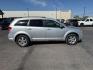 2009 SILVER /Dark Slate Gray/Light Graystone Dodge Journey (3D4GG57V89T) with an 35L V-6 regular unleaded engine, Automatic transmission, located at 1175 N Woodruff Ave, Idaho Falls, ID, 83401, 43.506901, -111.999657 - At Timberline Auto, finding a great deal on your next vehicle is always easy! Our experienced sales staff's goal is to help find you the right vehicle at the right price! Our knowledgeable finance department has options for almost any credit score. We offer extended service contract options to prote - Photo#26
