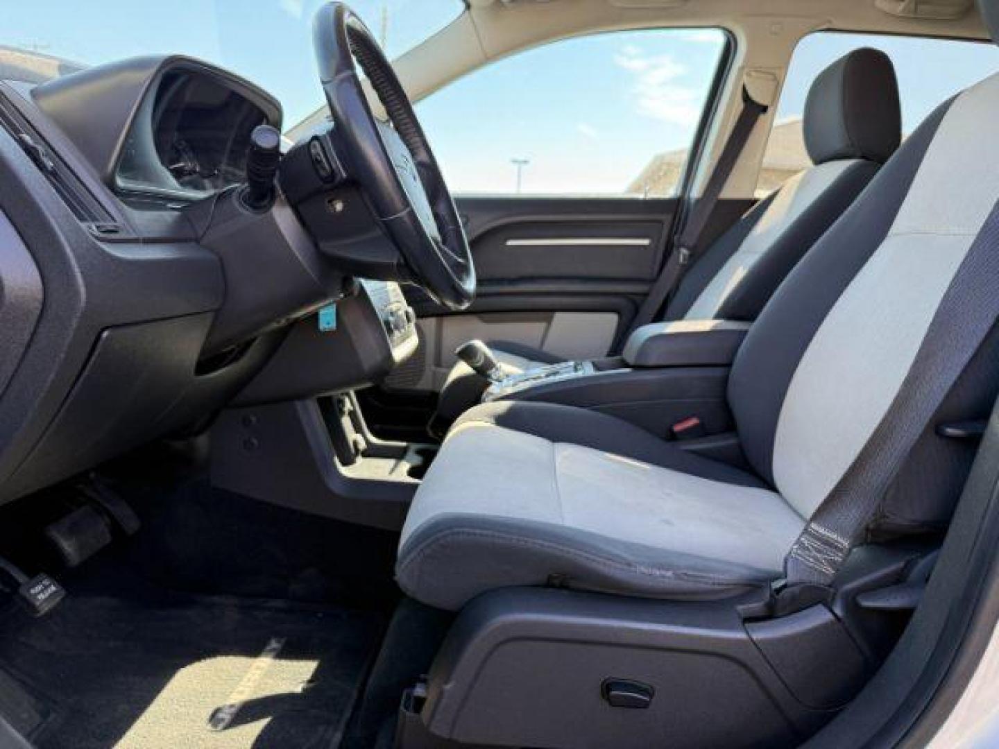 2009 SILVER /Dark Slate Gray/Light Graystone Dodge Journey (3D4GG57V89T) with an 35L V-6 regular unleaded engine, Automatic transmission, located at 1175 N Woodruff Ave, Idaho Falls, ID, 83401, 43.506901, -111.999657 - At Timberline Auto, finding a great deal on your next vehicle is always easy! Our experienced sales staff's goal is to help find you the right vehicle at the right price! Our knowledgeable finance department has options for almost any credit score. We offer extended service contract options to prote - Photo#31