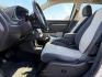 2009 SILVER /Dark Slate Gray/Light Graystone Dodge Journey (3D4GG57V89T) with an 35L V-6 regular unleaded engine, Automatic transmission, located at 1175 N Woodruff Ave, Idaho Falls, ID, 83401, 43.506901, -111.999657 - At Timberline Auto, finding a great deal on your next vehicle is always easy! Our experienced sales staff's goal is to help find you the right vehicle at the right price! Our knowledgeable finance department has options for almost any credit score. We offer extended service contract options to prote - Photo#31