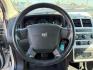 2009 SILVER /Dark Slate Gray/Light Graystone Dodge Journey (3D4GG57V89T) with an 35L V-6 regular unleaded engine, Automatic transmission, located at 1175 N Woodruff Ave, Idaho Falls, ID, 83401, 43.506901, -111.999657 - At Timberline Auto, finding a great deal on your next vehicle is always easy! Our experienced sales staff's goal is to help find you the right vehicle at the right price! Our knowledgeable finance department has options for almost any credit score. We offer extended service contract options to prote - Photo#33