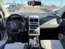 2009 SILVER /Dark Slate Gray/Light Graystone Dodge Journey (3D4GG57V89T) with an 35L V-6 regular unleaded engine, Automatic transmission, located at 1175 N Woodruff Ave, Idaho Falls, ID, 83401, 43.506901, -111.999657 - At Timberline Auto, finding a great deal on your next vehicle is always easy! Our experienced sales staff's goal is to help find you the right vehicle at the right price! Our knowledgeable finance department has options for almost any credit score. We offer extended service contract options to prote - Photo#37