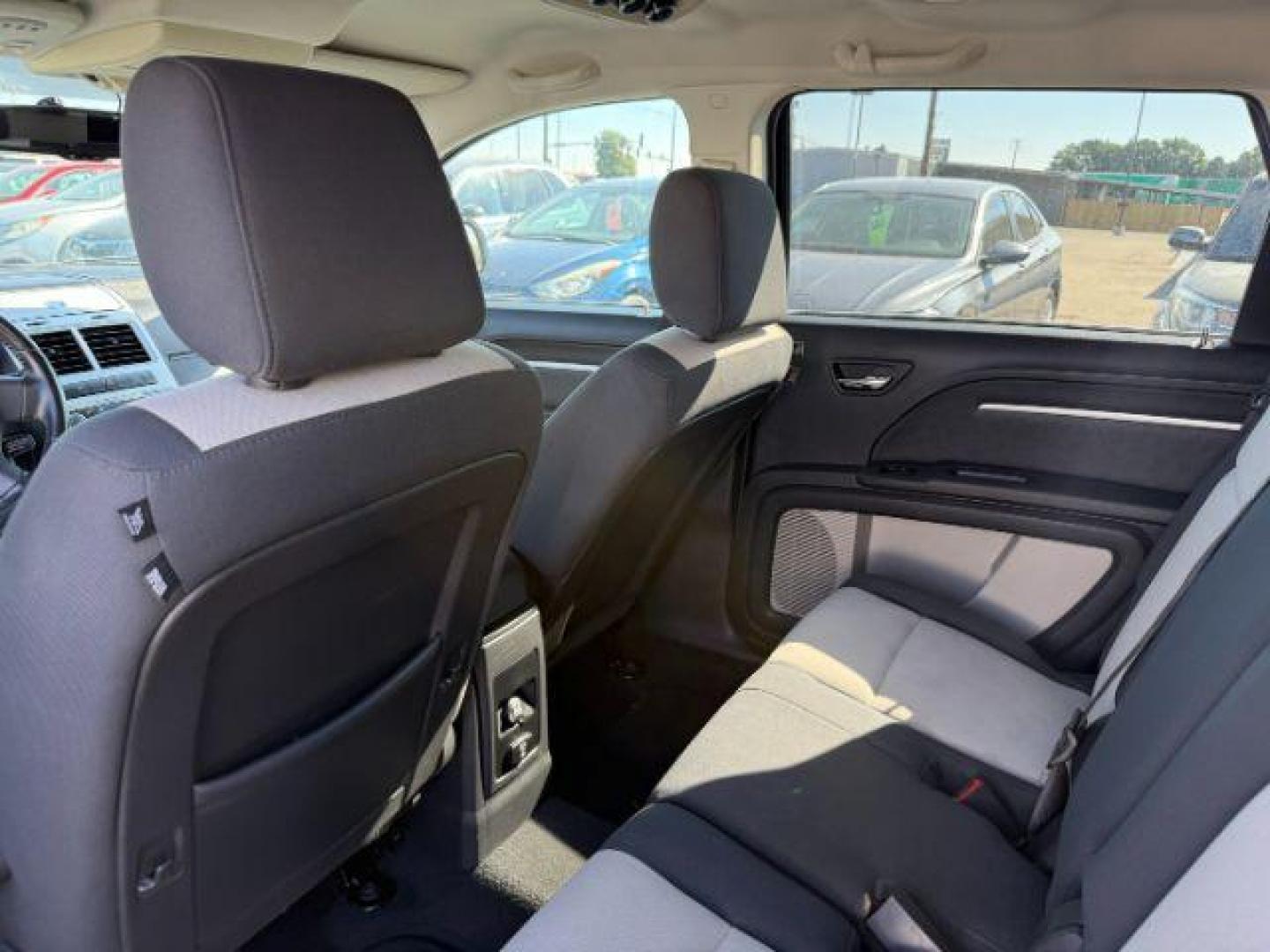 2009 SILVER /Dark Slate Gray/Light Graystone Dodge Journey (3D4GG57V89T) with an 35L V-6 regular unleaded engine, Automatic transmission, located at 1175 N Woodruff Ave, Idaho Falls, ID, 83401, 43.506901, -111.999657 - At Timberline Auto, finding a great deal on your next vehicle is always easy! Our experienced sales staff's goal is to help find you the right vehicle at the right price! Our knowledgeable finance department has options for almost any credit score. We offer extended service contract options to prote - Photo#38