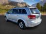 2009 SILVER /Dark Slate Gray/Light Graystone Dodge Journey (3D4GG57V89T) with an 35L V-6 regular unleaded engine, Automatic transmission, located at 1175 N Woodruff Ave, Idaho Falls, ID, 83401, 43.506901, -111.999657 - At Timberline Auto, finding a great deal on your next vehicle is always easy! Our experienced sales staff's goal is to help find you the right vehicle at the right price! Our knowledgeable finance department has options for almost any credit score. We offer extended service contract options to prote - Photo#2