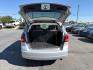 2009 SILVER /Dark Slate Gray/Light Graystone Dodge Journey (3D4GG57V89T) with an 35L V-6 regular unleaded engine, Automatic transmission, located at 1175 N Woodruff Ave, Idaho Falls, ID, 83401, 43.506901, -111.999657 - At Timberline Auto, finding a great deal on your next vehicle is always easy! Our experienced sales staff's goal is to help find you the right vehicle at the right price! Our knowledgeable finance department has options for almost any credit score. We offer extended service contract options to prote - Photo#4