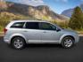 2009 SILVER /Dark Slate Gray/Light Graystone Dodge Journey (3D4GG57V89T) with an 35L V-6 regular unleaded engine, Automatic transmission, located at 1175 N Woodruff Ave, Idaho Falls, ID, 83401, 43.506901, -111.999657 - At Timberline Auto, finding a great deal on your next vehicle is always easy! Our experienced sales staff's goal is to help find you the right vehicle at the right price! Our knowledgeable finance department has options for almost any credit score. We offer extended service contract options to prote - Photo#6