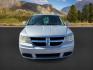 2009 SILVER /Dark Slate Gray/Light Graystone Dodge Journey (3D4GG57V89T) with an 35L V-6 regular unleaded engine, Automatic transmission, located at 1175 N Woodruff Ave, Idaho Falls, ID, 83401, 43.506901, -111.999657 - At Timberline Auto, finding a great deal on your next vehicle is always easy! Our experienced sales staff's goal is to help find you the right vehicle at the right price! Our knowledgeable finance department has options for almost any credit score. We offer extended service contract options to prote - Photo#8