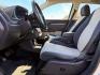 2009 SILVER /Dark Slate Gray/Light Graystone Dodge Journey (3D4GG57V89T) with an 35L V-6 regular unleaded engine, Automatic transmission, located at 1175 N Woodruff Ave, Idaho Falls, ID, 83401, 43.506901, -111.999657 - At Timberline Auto, finding a great deal on your next vehicle is always easy! Our experienced sales staff's goal is to help find you the right vehicle at the right price! Our knowledgeable finance department has options for almost any credit score. We offer extended service contract options to prote - Photo#11