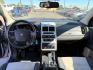 2009 SILVER /Dark Slate Gray/Light Graystone Dodge Journey (3D4GG57V89T) with an 35L V-6 regular unleaded engine, Automatic transmission, located at 1175 N Woodruff Ave, Idaho Falls, ID, 83401, 43.506901, -111.999657 - At Timberline Auto, finding a great deal on your next vehicle is always easy! Our experienced sales staff's goal is to help find you the right vehicle at the right price! Our knowledgeable finance department has options for almost any credit score. We offer extended service contract options to prote - Photo#17