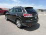 2008 Brilliant Black Clearcoat /Black Mazda CX-9 Grand Touring (JM3TB38A680) with an 3.7L V-6 DOHC engine, AUTOMATIC transmission, located at 1235 N Woodruff Ave., Idaho Falls, 83401, (208) 523-1053, 43.507172, -112.000488 - At Timberline Auto, finding a great deal on your next vehicle is always easy! Our experienced sales staff's goal is to help find you the right vehicle at the right price! Our knowledgeable finance department has options for almost any credit score. We offer extended service contract options to prote - Photo#24