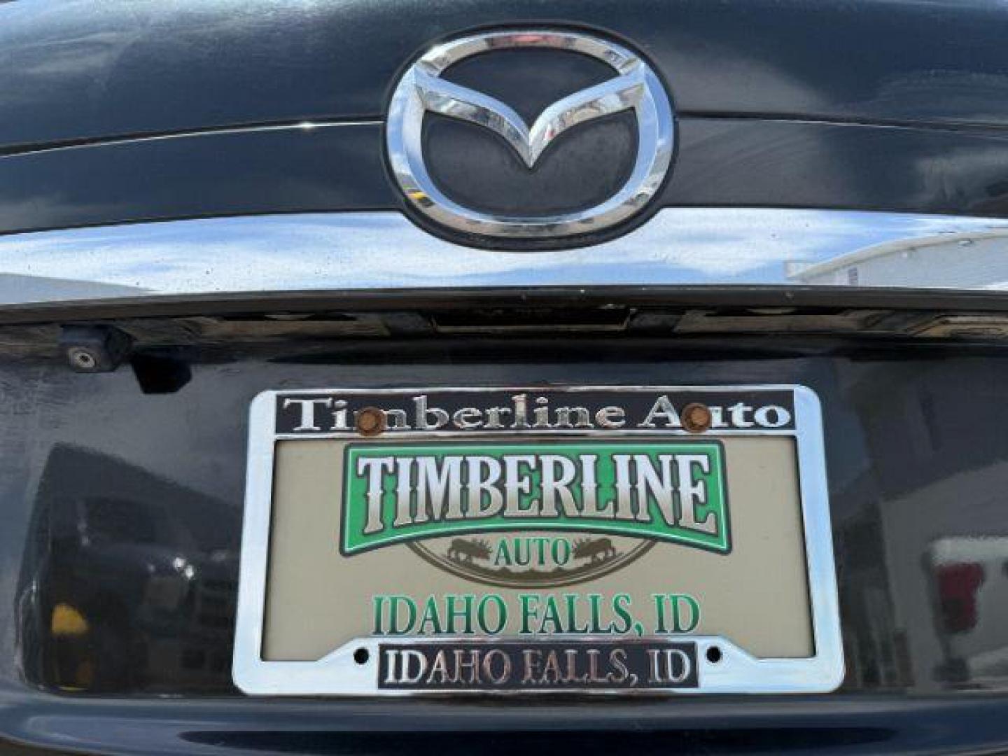 2008 Brilliant Black Clearcoat /Black Mazda CX-9 Grand Touring (JM3TB38A680) with an 3.7L V-6 DOHC engine, AUTOMATIC transmission, located at 1235 N Woodruff Ave., Idaho Falls, 83401, (208) 523-1053, 43.507172, -112.000488 - At Timberline Auto, finding a great deal on your next vehicle is always easy! Our experienced sales staff's goal is to help find you the right vehicle at the right price! Our knowledgeable finance department has options for almost any credit score. We offer extended service contract options to prote - Photo#26