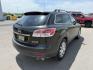 2008 Brilliant Black Clearcoat /Black Mazda CX-9 Grand Touring (JM3TB38A680) with an 3.7L V-6 DOHC engine, AUTOMATIC transmission, located at 1235 N Woodruff Ave., Idaho Falls, 83401, (208) 523-1053, 43.507172, -112.000488 - At Timberline Auto, finding a great deal on your next vehicle is always easy! Our experienced sales staff's goal is to help find you the right vehicle at the right price! Our knowledgeable finance department has options for almost any credit score. We offer extended service contract options to prote - Photo#28