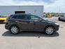 2008 Brilliant Black Clearcoat /Black Mazda CX-9 Grand Touring (JM3TB38A680) with an 3.7L V-6 DOHC engine, AUTOMATIC transmission, located at 1235 N Woodruff Ave., Idaho Falls, 83401, (208) 523-1053, 43.507172, -112.000488 - At Timberline Auto, finding a great deal on your next vehicle is always easy! Our experienced sales staff's goal is to help find you the right vehicle at the right price! Our knowledgeable finance department has options for almost any credit score. We offer extended service contract options to prote - Photo#29