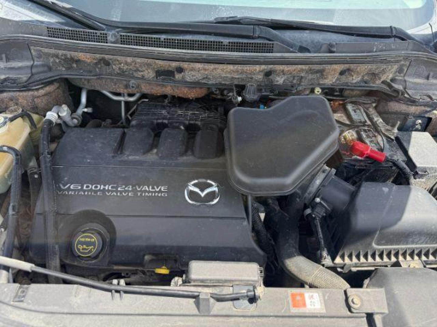 2008 Brilliant Black Clearcoat /Black Mazda CX-9 Grand Touring (JM3TB38A680) with an 3.7L V-6 DOHC engine, AUTOMATIC transmission, located at 1235 N Woodruff Ave., Idaho Falls, 83401, (208) 523-1053, 43.507172, -112.000488 - At Timberline Auto, finding a great deal on your next vehicle is always easy! Our experienced sales staff's goal is to help find you the right vehicle at the right price! Our knowledgeable finance department has options for almost any credit score. We offer extended service contract options to prote - Photo#43