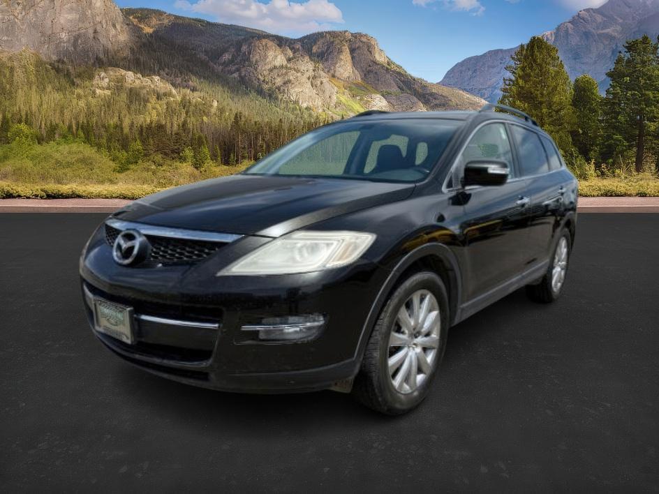photo of 2008 Mazda CX-9 Grand Touring